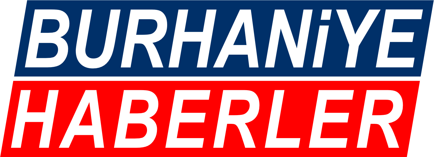 Burhaniye Haberler Logo